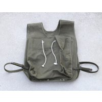 第二次世界大戦 米軍M2アムニションバッグOD新品
