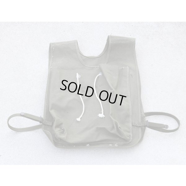 画像1: 第二次世界大戦 米軍M2アムニションバッグOD新品