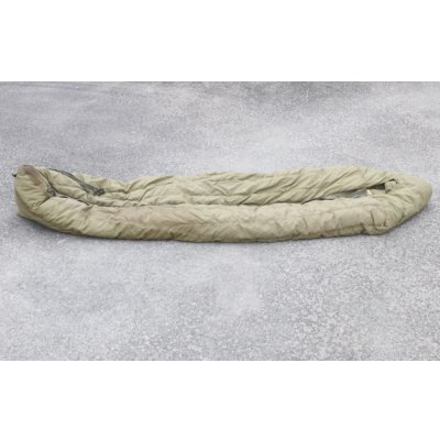 画像2: 米軍M1949マウンテンスリーピングバッグREGULAR