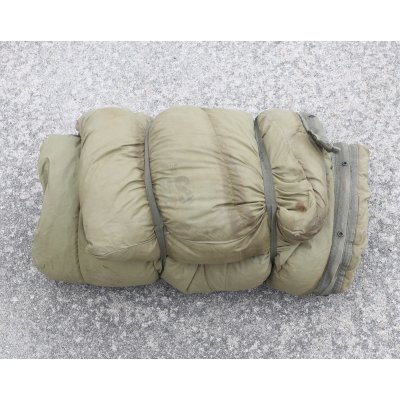 画像1: 米軍M1949マウンテンスリーピングバッグREGULAR