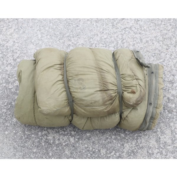 画像1: 米軍M1949マウンテンスリーピングバッグREGULAR