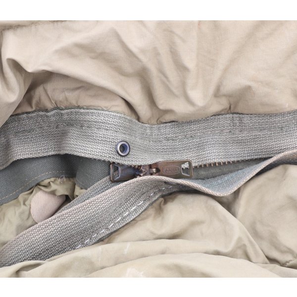 画像6: 米軍M1949マウンテンスリーピングバッグREGULAR