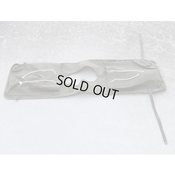 画像2: 第二次世界大戦 米軍M2アムニションバッグOD新品