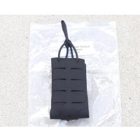LMG OMS mk.2.5シングルオープントップマガジンポーチ黒 新品
