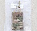 LMG OMS mk.2.5シングルオープントップマガジンポーチMULTICAM迷彩 新品