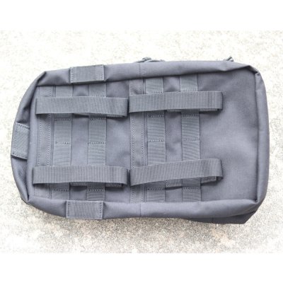 画像2: LMG TAPポーチS 黒 新品