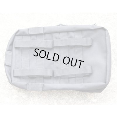 画像2: LMG TAPポーチS 黒 新品