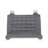 LMG MOLLEプラカード黒 新品