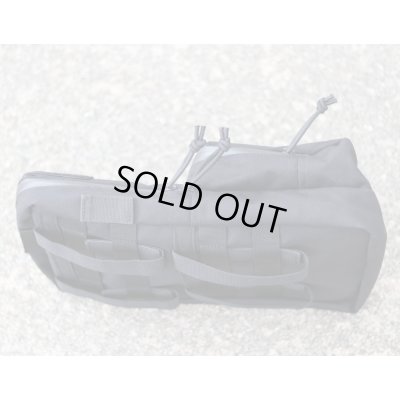 画像3: LMG TAPポーチS 黒 新品