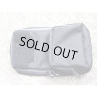 LMG TAPポーチS 黒 新品