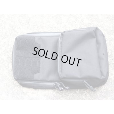 画像1: LMG TAPポーチS 黒 新品