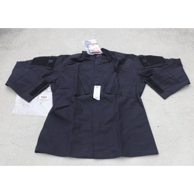 画像2: TRU-SPEC TRUジャケット黒 新品