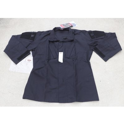 画像1: TRU-SPEC TRUジャケット黒 新品