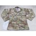 画像1: チリ軍TRU-SPEC戦闘服ジャケットMULTICAM迷彩SMALL-REGULAR新品 (1)