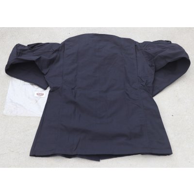 画像3: TRU-SPEC TRUジャケット黒 新品