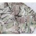 画像3: チリ軍TRU-SPEC戦闘服ジャケットMULTICAM迷彩SMALL-REGULAR新品 (3)