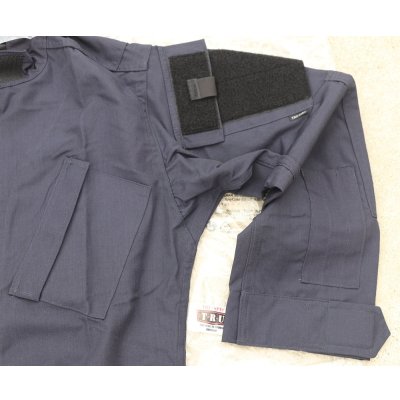 画像4: TRU-SPEC TRUジャケット紺 新品