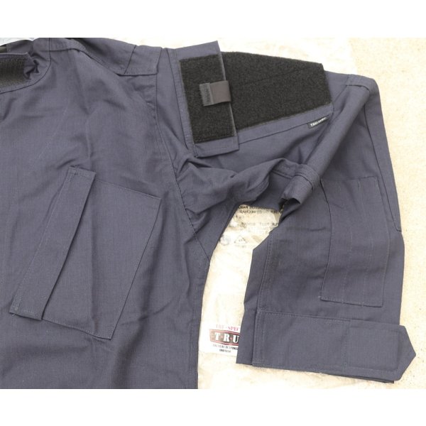 画像4: TRU-SPEC TRUジャケット紺 新品