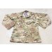画像1: チリ軍 海軍TRU-SPEC戦闘服ジャケットMULTICAM迷彩SMALL-REGULAR新品 (1)