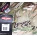 画像3: チリ軍 海軍TRU-SPEC戦闘服ジャケットMULTICAM迷彩SMALL-REGULAR新品