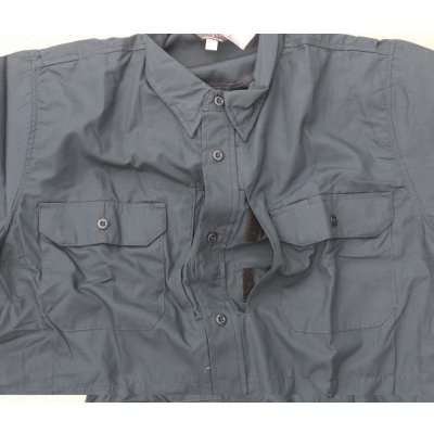 画像3: TRU-SPEC 24-7ウルトラライトドレスシャツ 紺LARGE-REGULAR新品