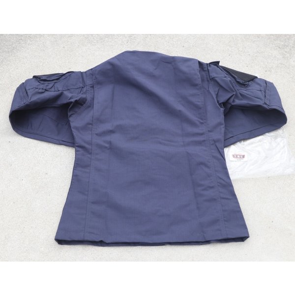 画像3: TRU-SPEC TRUジャケット紺 新品