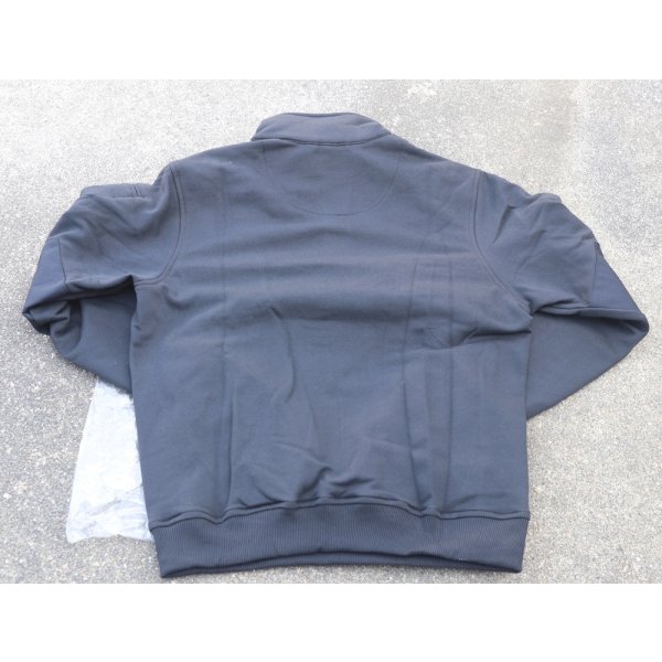 画像2: TRU-SPEC 1/4 ジップジョブシャツLAPDブルー新品