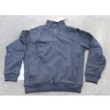 TRU-SPEC 1/4 ジップジョブシャツLAPDブルー新品