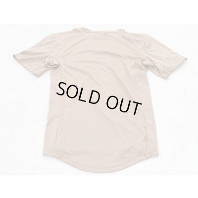 画像2: 米軍放出オークPCU Lv1 TシャツCB(コヨーテブラウン)SMALL新品