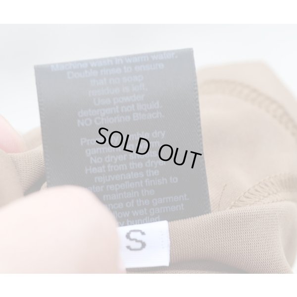 画像4: 米軍放出オークPCU Lv1 TシャツCB(コヨーテブラウン)SMALL新品