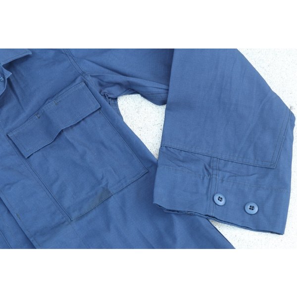 画像3: 米沿岸警備隊ODUジャケット初期型32R新品