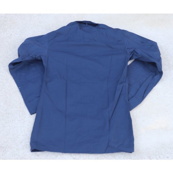 画像2: 米沿岸警備隊ODUジャケット初期型32R新品