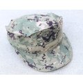 米軍 米海軍NWU TYPE3八角帽7 1/4
