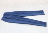 米軍 米空軍女性用制服パンツ ブルー1620 2MR新品