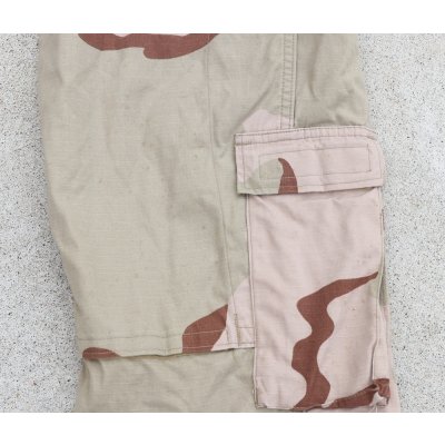 画像5: 米軍 試作品CCUパンツ3Cデザート迷彩LARGE-REGULAR