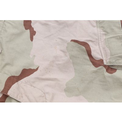 画像6: 米軍 試作品CCUパンツ3Cデザート迷彩LARGE-REGULAR