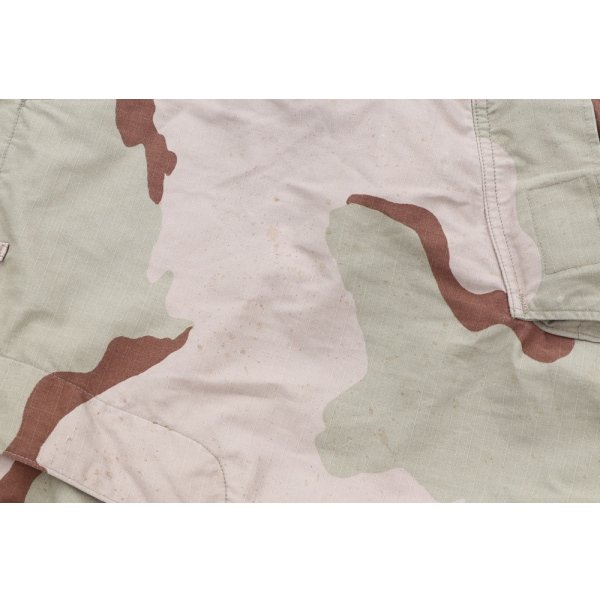 画像6: 米軍 試作品CCUパンツ3Cデザート迷彩LARGE-REGULAR