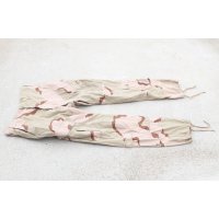 米軍 試作品CCUパンツ3Cデザート迷彩LARGE-REGULAR