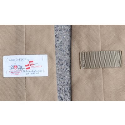 画像3: 米軍 米海兵隊 制服ネクタイ