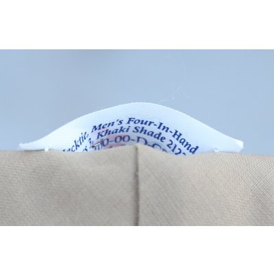 画像4: 米軍 米海兵隊 制服ネクタイ