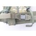 画像7: 米軍アリスパックM(LC-1フィールドパック ミディアム)ODフレーム付 (7)