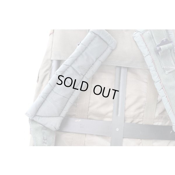 画像8: 米軍アリスパックM(LC-1フィールドパック ミディアム)ODフレーム付