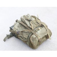 米軍アリスパックM(LC-1フィールドパック ミディアム)ODフレーム付