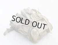 米軍アリスパックM(LC-1フィールドパック ミディアム)ODフレーム付