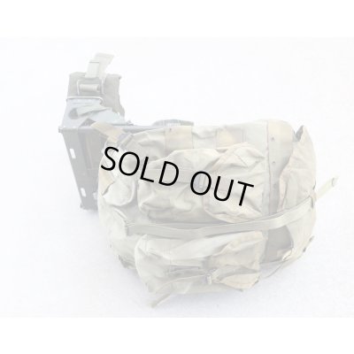 画像6: 米軍アリスパックM(LC-1フィールドパック ミディアム)ODフレーム付