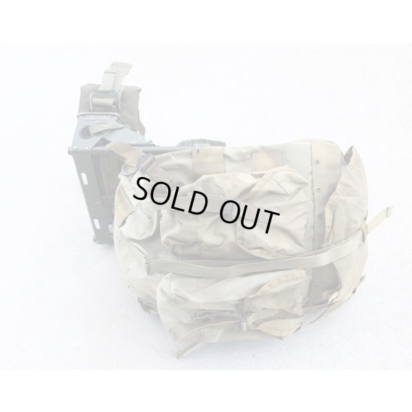 画像6: 米軍アリスパックM(LC-1フィールドパック ミディアム)ODフレーム付