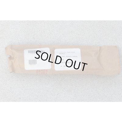 画像3: 米軍M4・M16サイレントスリング黒 新品