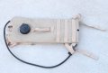 米軍MOLLEII HYDRAMAXハイドレーションパック タン ブラダー付き新品