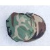 画像2: 米軍 米海軍 八角帽ウッドランド迷彩MEDIUM新品 (2)
