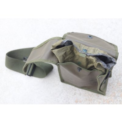 画像5: 米軍ベトナム戦争EE-8野戦電話用CY-1181/TTケース新品